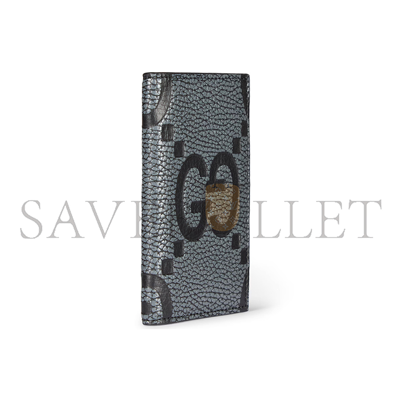 Gvc*1 maxi gg card case 739478 (15*12cm)
